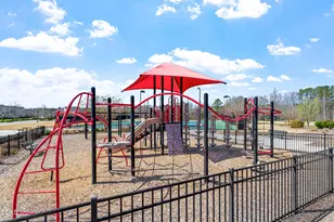 113 Splendid Oak Ct, Holly Springs, NC 27540 - Photo 64