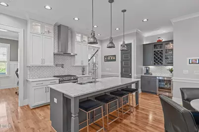 113 Splendid Oak Court, Holly Springs, NC 27540 - Photo 10