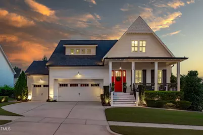 113 Splendid Oak Court, Holly Springs, NC 27540 - Photo 1