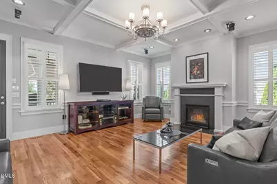 113 Splendid Oak Court, Holly Springs, NC 27540 - Photo 16