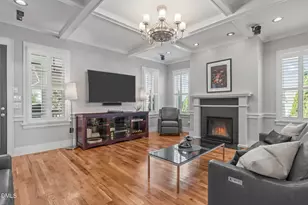 113 Splendid Oak Ct, Holly Springs, NC 27540 - Photo 16