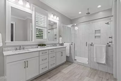 113 Splendid Oak Court, Holly Springs, NC 27540 - Photo 26