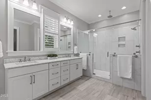 113 Splendid Oak Ct, Holly Springs, NC 27540 - Photo 26