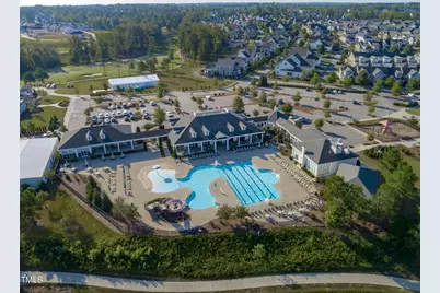 113 Splendid Oak Court, Holly Springs, NC 27540 - Photo 70