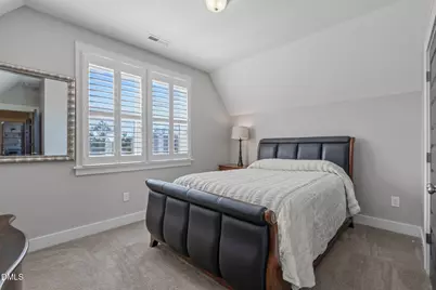 113 Splendid Oak Court, Holly Springs, NC 27540 - Photo 36