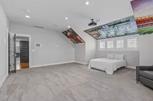 113 Splendid Oak Ct, Holly Springs, NC 27540 - Photo 32