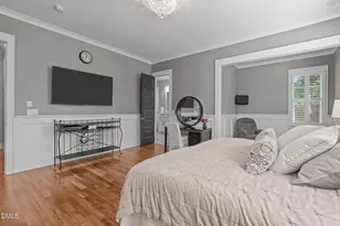 113 Splendid Oak Ct, Holly Springs, NC 27540 - Photo 22
