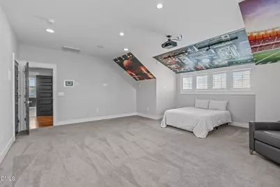 113 Splendid Oak Court, Holly Springs, NC 27540 - Photo 32