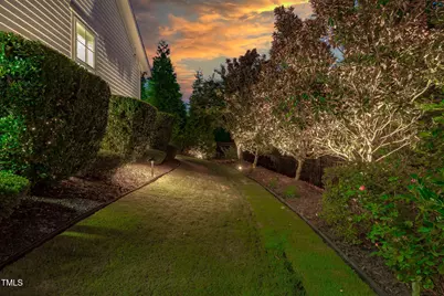 113 Splendid Oak Court, Holly Springs, NC 27540 - Photo 48