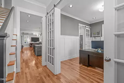 113 Splendid Oak Court, Holly Springs, NC 27540 - Photo 4