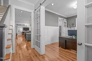 113 Splendid Oak Ct, Holly Springs, NC 27540 - Photo 4