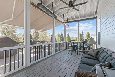113 Splendid Oak Court, Holly Springs, NC 27540 - Photo 40
