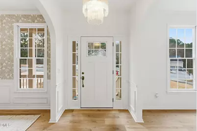 806 Clearview Lane, Durham, NC 27713 - Photo 6