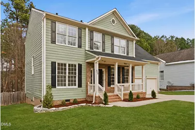 806 Clearview Lane, Durham, NC 27713 - Photo 2