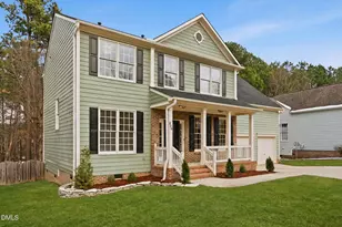 806 Clearview Ln, Durham, NC 27713 - Photo 2