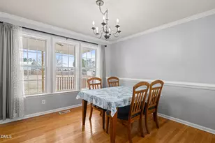 16 Saddle Ridge Dr, Willow Springs, NC 27592 - Photo 12