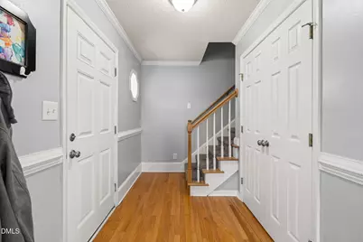 16 Saddle Ridge Drive, Willow Springs, NC 27592 - Photo 6