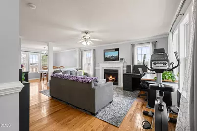 16 Saddle Ridge Drive, Willow Springs, NC 27592 - Photo 8