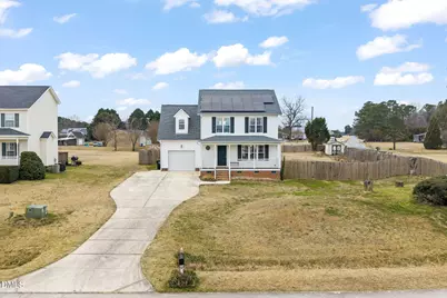 16 Saddle Ridge Drive, Willow Springs, NC 27592 - Photo 54