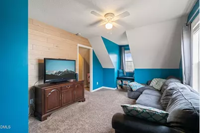 16 Saddle Ridge Drive, Willow Springs, NC 27592 - Photo 36