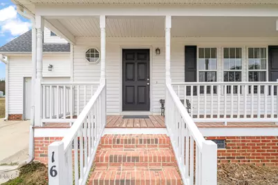 16 Saddle Ridge Drive, Willow Springs, NC 27592 - Photo 4