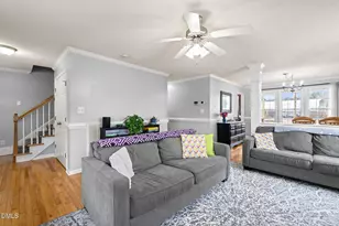 16 Saddle Ridge Dr, Willow Springs, NC 27592 - Photo 10