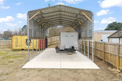 16 Saddle Ridge Drive, Willow Springs, NC 27592 - Photo 52