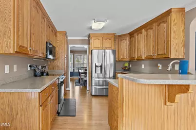 3870 Nelson Pond Drive, Franklinville, NC 27248 - Photo 12