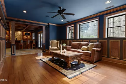 112 Winding Ridge Road, Durham, NC 27713 - Photo 24