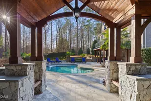 112 Winding Ridge Rd, Durham, NC 27713 - Photo 46