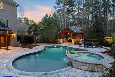 112 Winding Ridge Road, Durham, NC 27713 - Photo 50