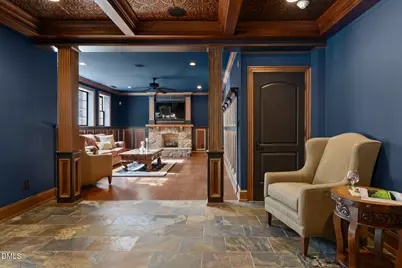 112 Winding Ridge Road, Durham, NC 27713 - Photo 30