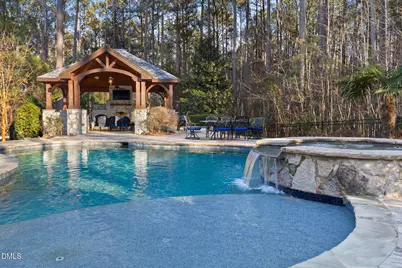 112 Winding Ridge Road, Durham, NC 27713 - Photo 4