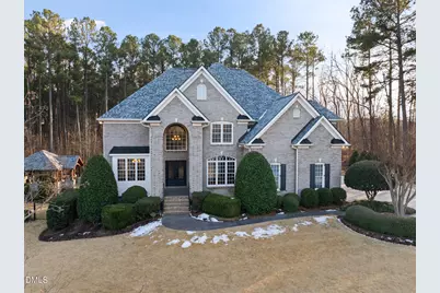 112 Winding Ridge Road, Durham, NC 27713 - Photo 1