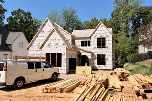 1807 Stillwater Dr, Raleigh, NC 27607 - Photo 1