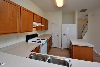 1326 Holly Grove Way, Durham, NC 27713 - Photo 8