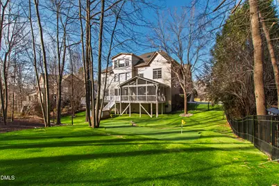 307 Lantern Ridge Lane, Cary, NC 27519 - Photo 78