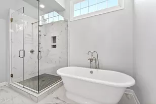 307 Lantern Ridge Ln, Cary, NC 27519 - Photo 42