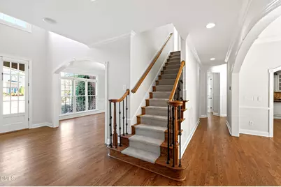 307 Lantern Ridge Lane, Cary, NC 27519 - Photo 22