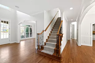 307 Lantern Ridge Ln, Cary, NC 27519 - Photo 22