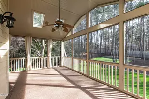 307 Lantern Ridge Ln, Cary, NC 27519 - Photo 76