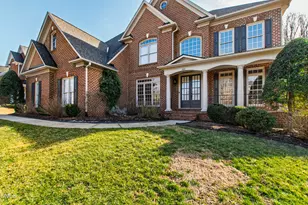 307 Lantern Ridge Ln, Cary, NC 27519 - Photo 8