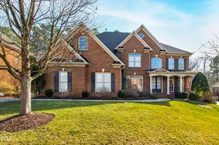 307 Lantern Ridge Ln, Cary, NC 27519 - Photo 6