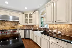 307 Lantern Ridge Ln, Cary, NC 27519 - Photo 30