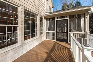 307 Lantern Ridge Ln, Cary, NC 27519 - Photo 74