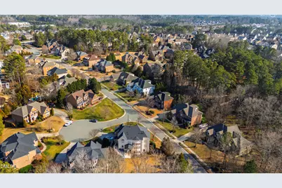 307 Lantern Ridge Lane, Cary, NC 27519 - Photo 90
