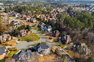 307 Lantern Ridge Ln, Cary, NC 27519 - Photo 90