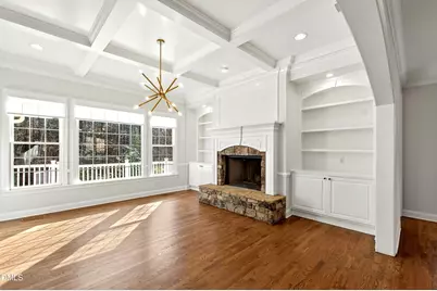 307 Lantern Ridge Lane, Cary, NC 27519 - Photo 24