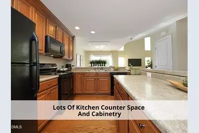 2703 Bartlett Circle, Hillsborough, NC 27278 - Photo 12