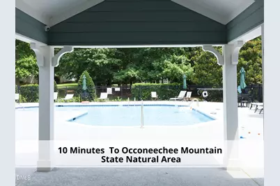 2703 Bartlett Circle, Hillsborough, NC 27278 - Photo 40